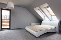 Winterton On Sea bedroom extensions