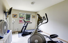 Winterton On Sea home gym construction leads