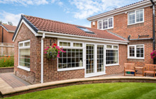 Winterton On Sea house extension leads